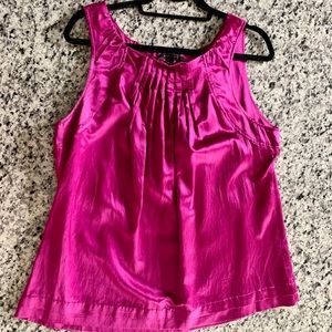 BCBGMAXAZRIA sleeveless top